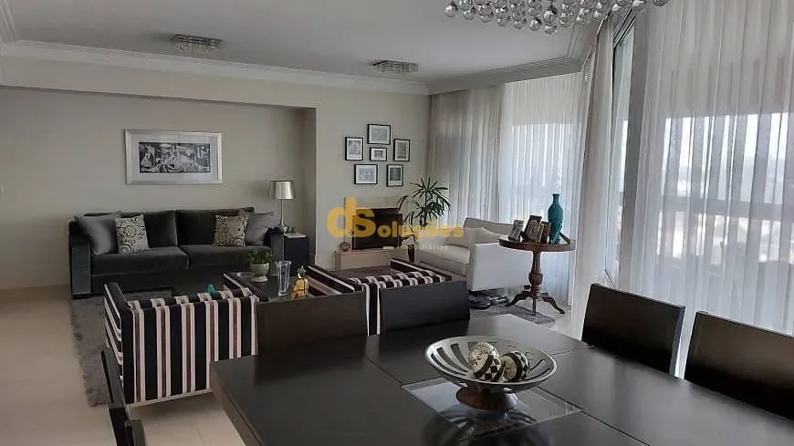 Foto 1 de Apartamento com 4 Quartos à venda, 170m² em Perdizes, São Paulo