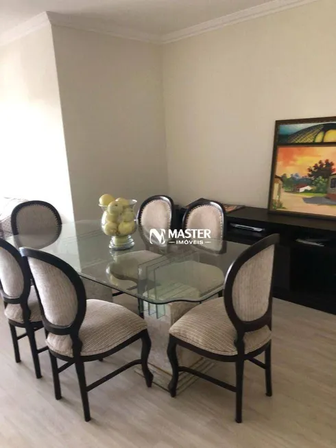 Foto 1 de Apartamento com 3 Quartos à venda, 165m² em Barbosa, Marília