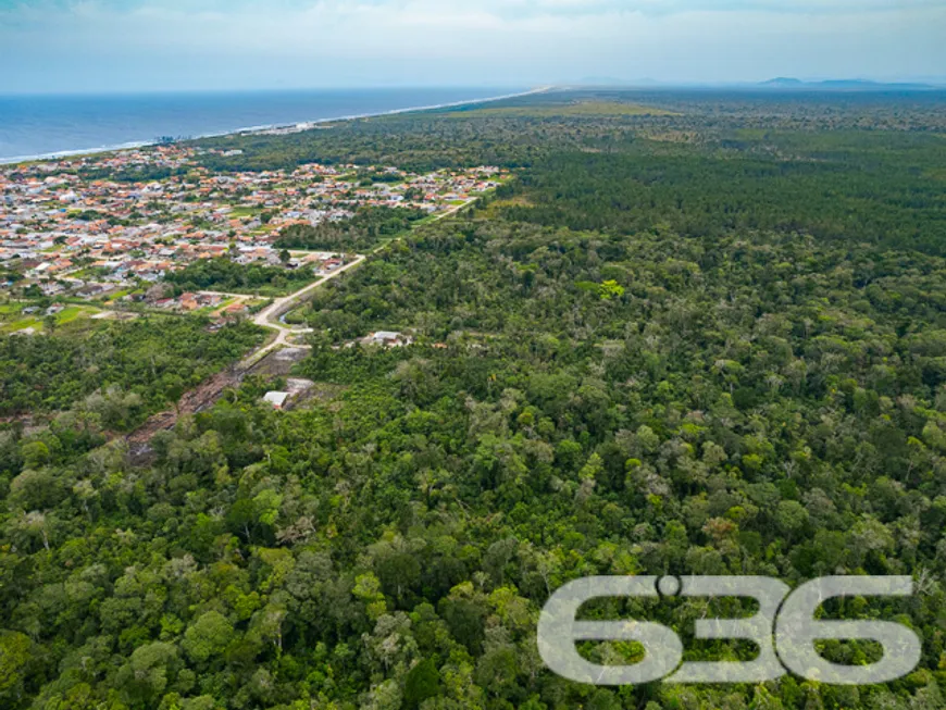 Foto 1 de Lote/Terreno à venda, 444m² em Salinas, Balneário Barra do Sul