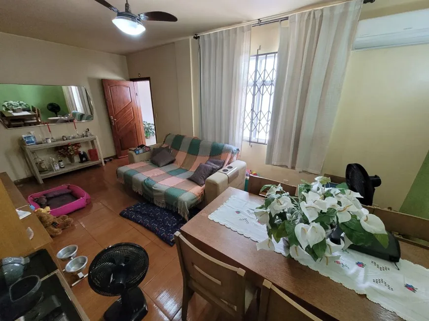 Foto 1 de Apartamento com 2 Quartos à venda, 87m² em Abolição, Rio de Janeiro