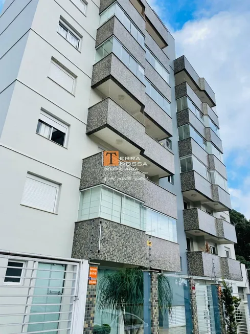 Foto 1 de Apartamento com 3 Quartos à venda, 98m² em Cinquentenário, Caxias do Sul