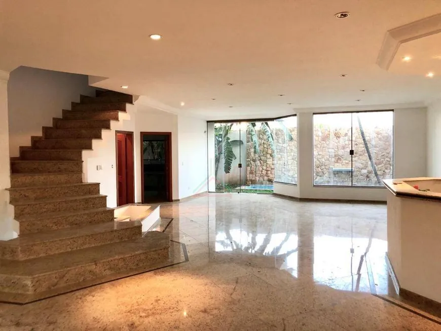 Foto 1 de Casa com 5 Quartos à venda, 551m² em Chácara Klabin, São Paulo