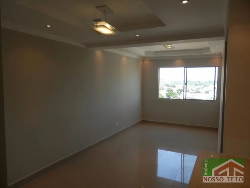 Foto 1 de Apartamento com 3 Quartos à venda, 81m² em Centro, Sumaré
