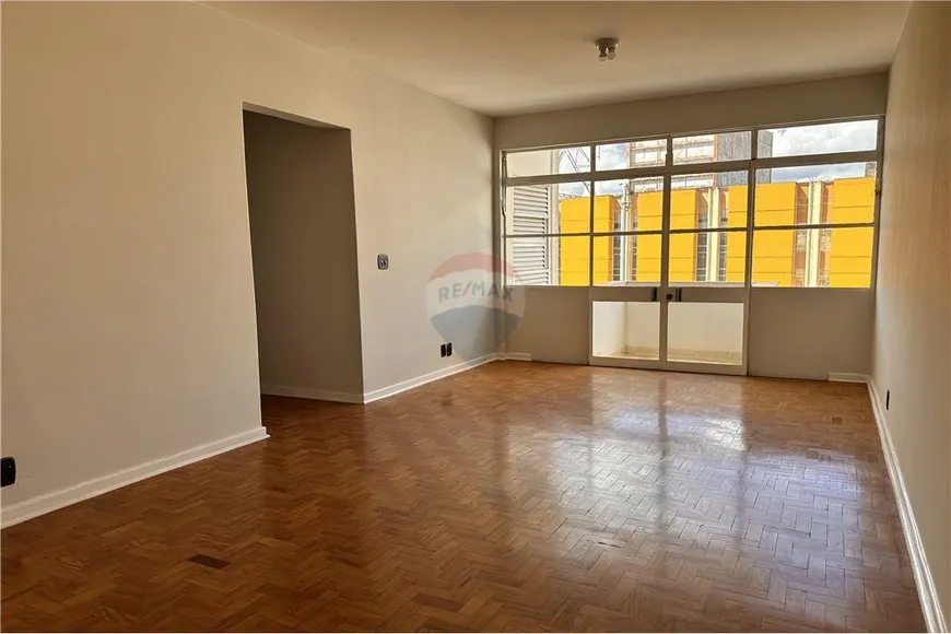 Foto 1 de Apartamento com 3 Quartos à venda, 105m² em Centro, Sorocaba