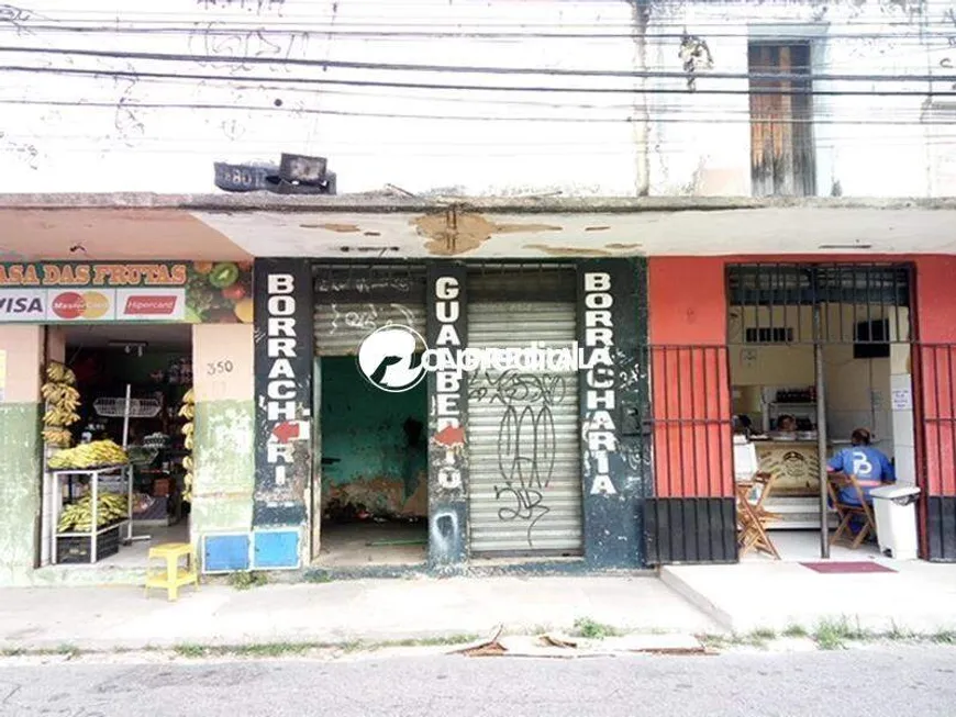 Foto 1 de Ponto Comercial para alugar, 30m² em Aldeota, Fortaleza