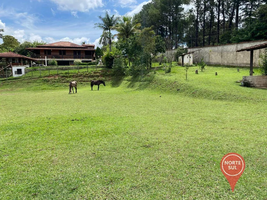 Foto 1 de Lote/Terreno à venda, 500m² em Ptb, Betim