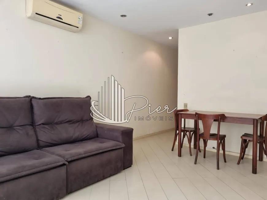 Foto 1 de Apartamento com 2 Quartos à venda, 90m² em Ipanema, Rio de Janeiro