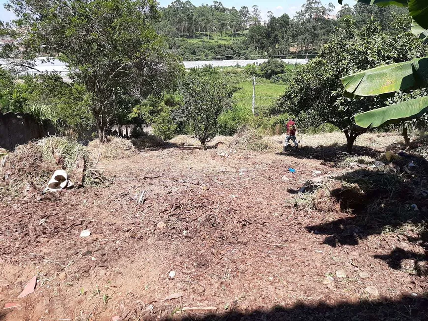 Foto 1 de Lote/Terreno à venda, 1349m² em Estância Paraíso, Itaquaquecetuba