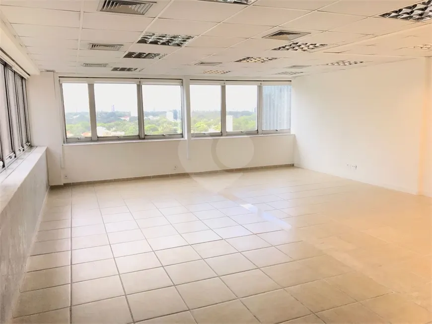 Foto 1 de Sala Comercial para alugar, 66m² em Jardim Paulistano, São Paulo