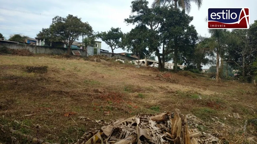 Foto 1 de Lote/Terreno à venda, 1822m² em Parelheiros, São Paulo