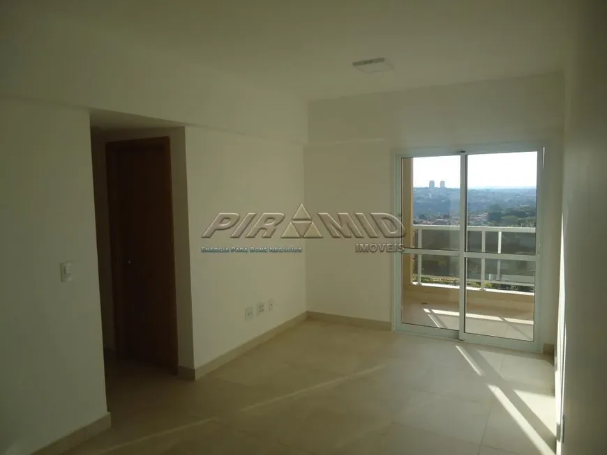 Foto 1 de Apartamento com 2 Quartos à venda, 74m² em Bonfim Paulista, Ribeirão Preto