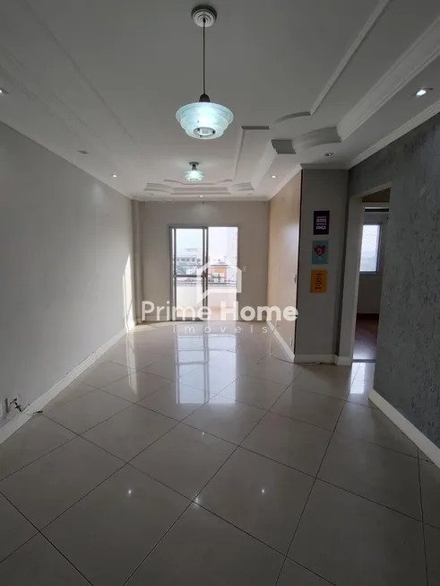 Foto 1 de Apartamento com 2 Quartos à venda, 67m² em Centro, Campinas