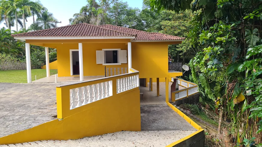 Foto 1 de Casa de Condomínio com 5 Quartos à venda, 400m² em Praia Vermelha Mambucaba, Angra dos Reis