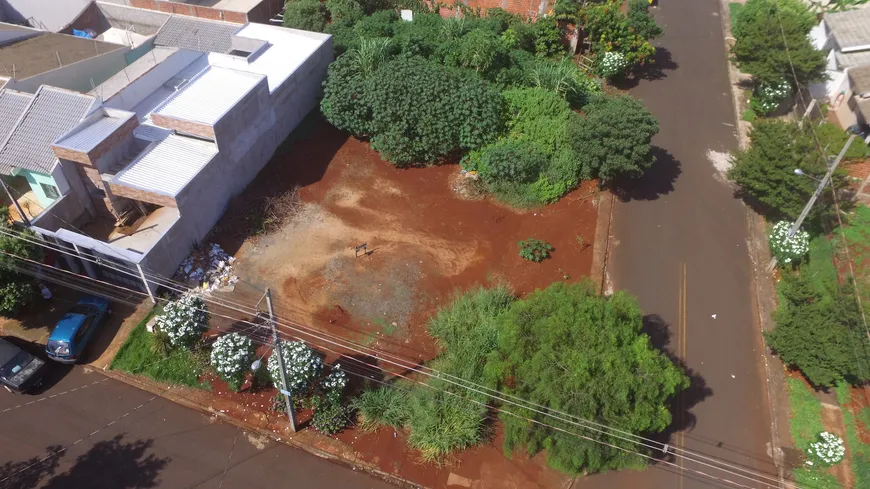 Foto 1 de Lote/Terreno à venda, 385m² em Jardim Colina Verde II, Maringá