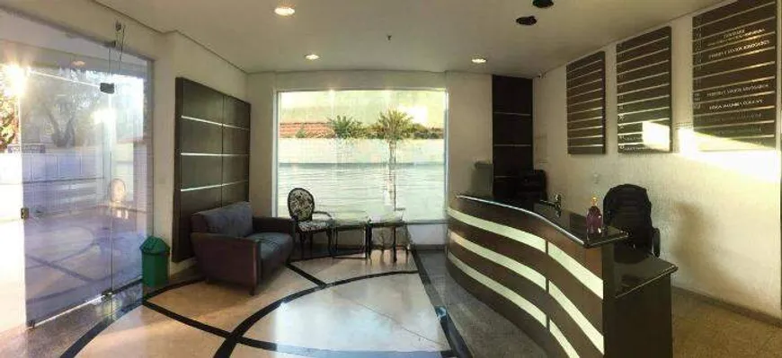 Foto 1 de Sala Comercial para alugar, 41m² em Santa Terezinha, São Bernardo do Campo