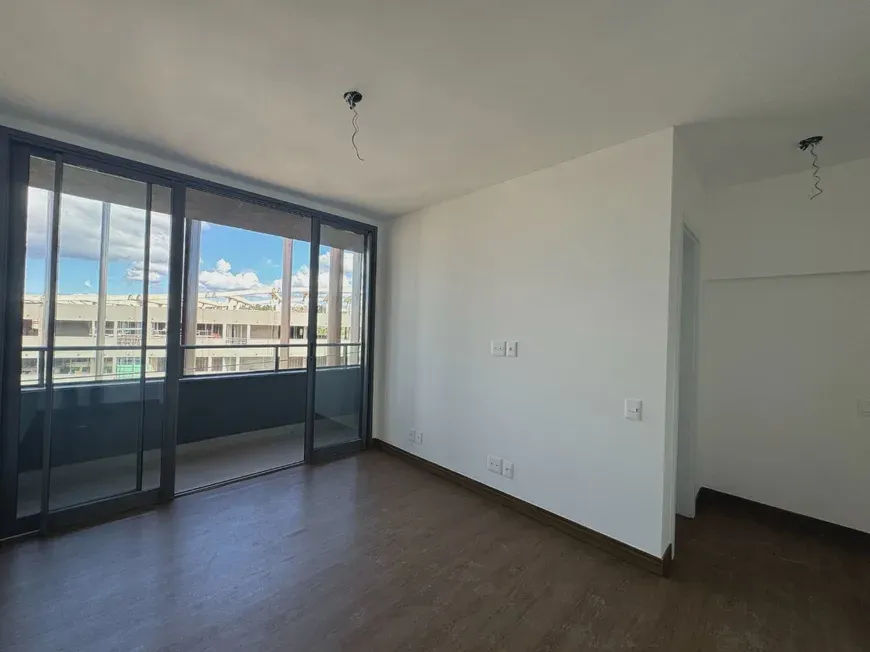 Foto 1 de Apartamento com 1 Quarto à venda, 66m² em Alphaville Lagoa Dos Ingleses, Nova Lima