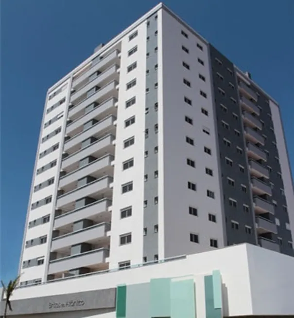 Foto 1 de Apartamento com 3 Quartos à venda, 116m² em Jardim Atlântico, Florianópolis