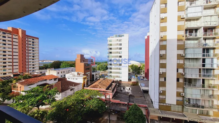 Foto 1 de Apartamento com 3 Quartos à venda, 120m² em Cidade Nova, Ilhéus