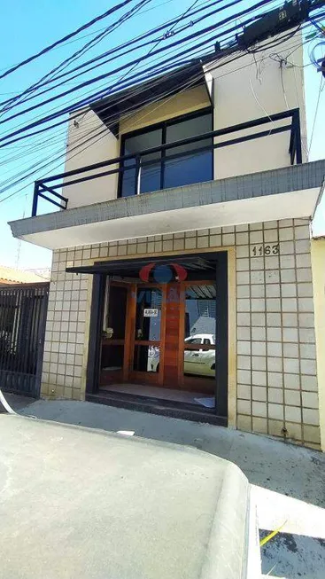 Foto 1 de Ponto Comercial para alugar, 60m² em Cidade Nova I, Indaiatuba