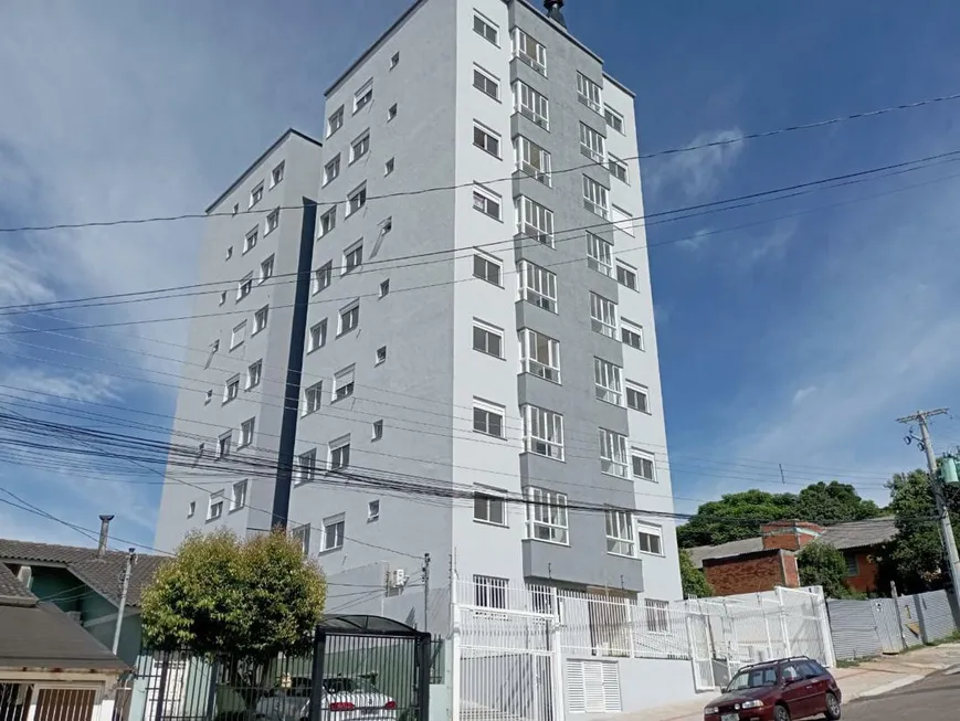 Foto 1 de Apartamento com 2 Quartos à venda, 55m² em Petropolis, Passo Fundo
