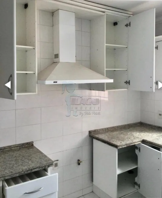 Foto 1 de Apartamento com 4 Quartos à venda, 171m² em Santa Cruz do José Jacques, Ribeirão Preto