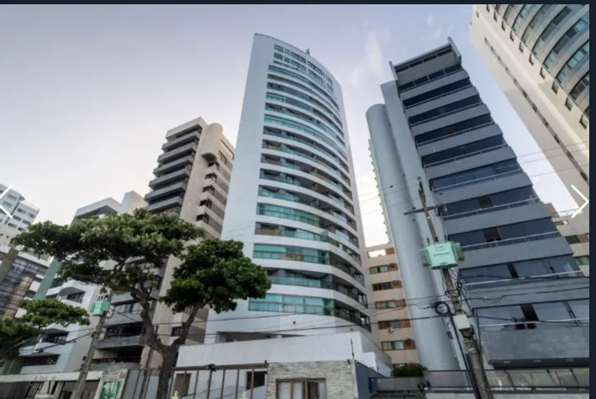 Foto 1 de Apartamento com 2 Quartos à venda, 57m² em Boa Viagem, Recife