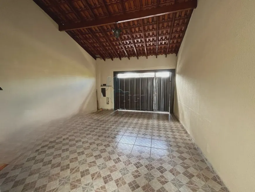 Foto 1 de Casa com 3 Quartos à venda, 140m² em Jardim Maria Goretti, Ribeirão Preto