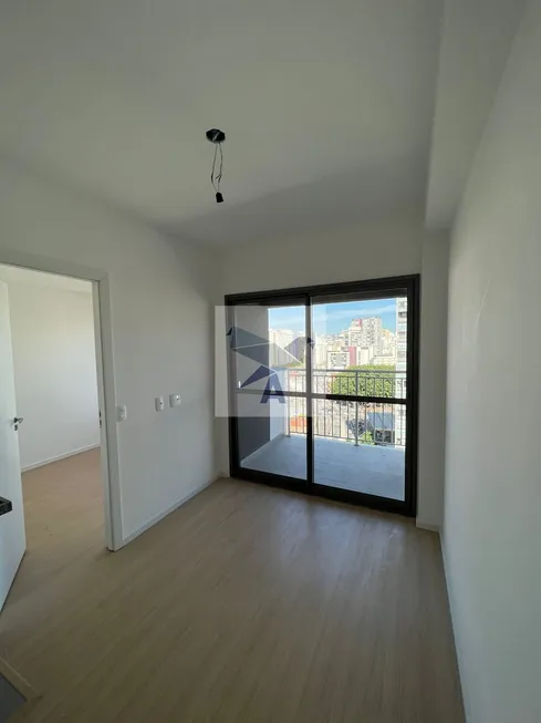 Foto 1 de Apartamento com 1 Quarto à venda, 27m² em Itaim Bibi, São Paulo