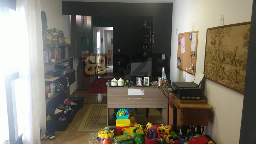 Foto 1 de Casa com 2 Quartos à venda, 160m² em Jardim Solange, Bauru