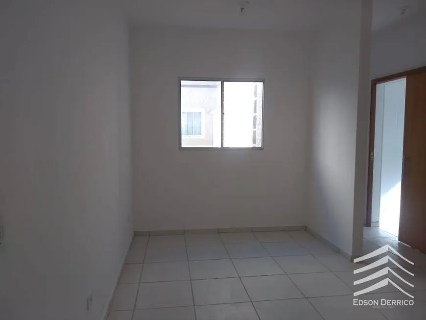 Foto 1 de Apartamento com 2 Quartos à venda, 58m² em Residencial e Comercial Cidade Morumbi, Pindamonhangaba