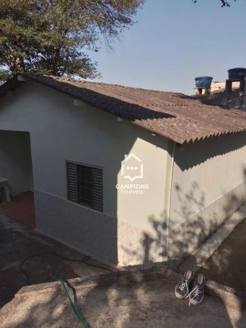 Foto 1 de Casa com 4 Quartos à venda, 100m² em Jardim Pirituba, São Paulo