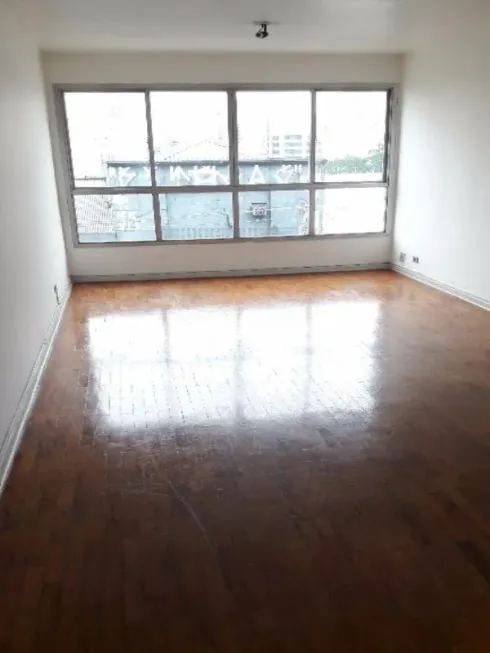 Foto 1 de Sala Comercial com 2 Quartos para alugar, 85m² em Vila Mariana, São Paulo