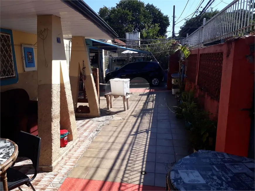 Foto 1 de Casa com 3 Quartos à venda, 120m² em Limão, São Paulo