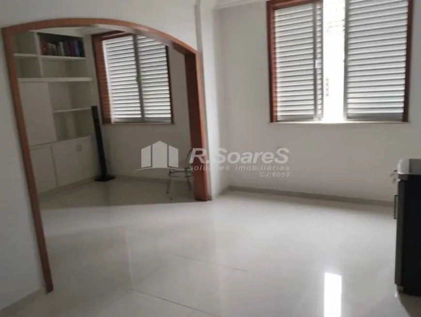 Foto 1 de Apartamento com 2 Quartos à venda, 78m² em Tijuca, Rio de Janeiro