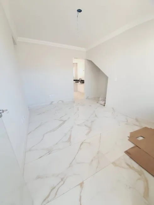 Foto 1 de Apartamento com 3 Quartos à venda, 60m² em Santa Mônica, Belo Horizonte