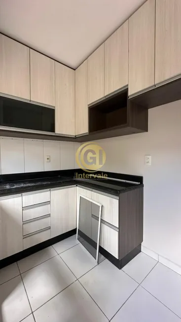 Foto 1 de Sobrado com 2 Quartos para alugar, 74m² em Jardim Primavera, Jacareí