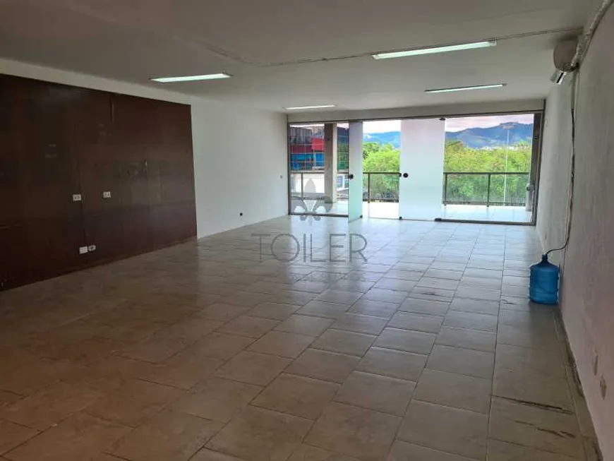 Foto 1 de Ponto Comercial para alugar, 70m² em Jacarepaguá, Rio de Janeiro