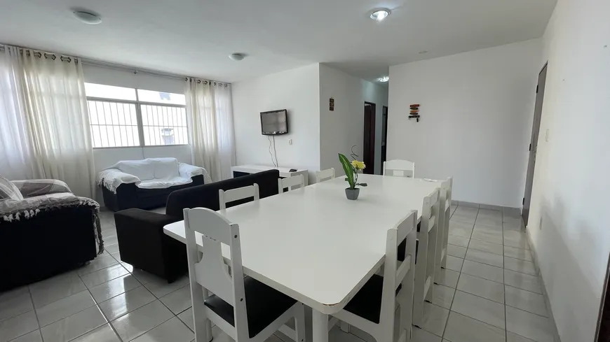 Foto 1 de Apartamento com 3 Quartos para venda ou aluguel, 109m² em Manaíra, João Pessoa