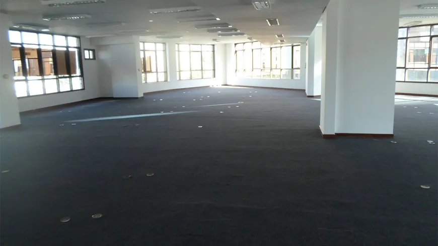 Foto 1 de Prédio Comercial à venda, 8632m² em Funcionários, Belo Horizonte