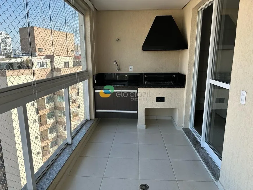 Foto 1 de Apartamento com 3 Quartos à venda, 94m² em Chácara Inglesa, São Paulo