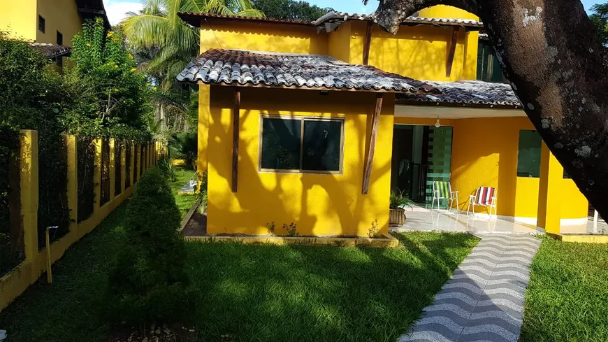 Foto 1 de Casa com 5 Quartos à venda, 260m² em Aldeia, Camaragibe