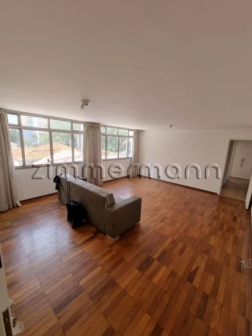 Foto 1 de Apartamento com 4 Quartos à venda, 128m² em Perdizes, São Paulo