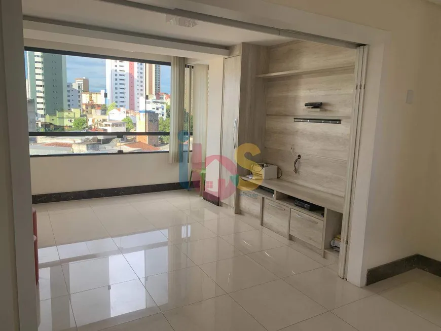 Foto 1 de Apartamento com 3 Quartos à venda, 229m² em Jardim Vitória, Itabuna