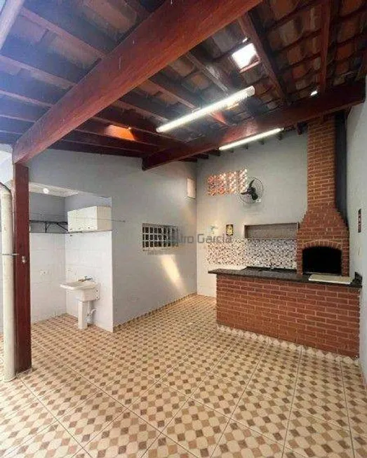 Foto 1 de Casa com 3 Quartos à venda, 150m² em Jardim Nielsen Ville, Americana