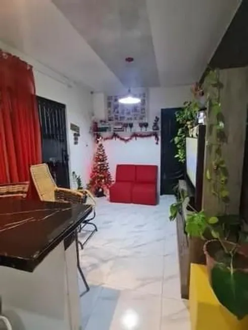 Foto 1 de Casa com 2 Quartos para venda ou aluguel, 90m² em Cosme de Farias, Salvador