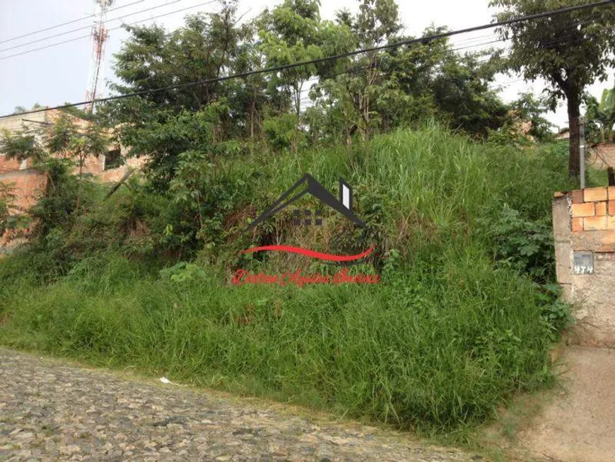 Foto 1 de Lote/Terreno à venda, 360m² em Sevilha 2 Secao, Ribeirão das Neves