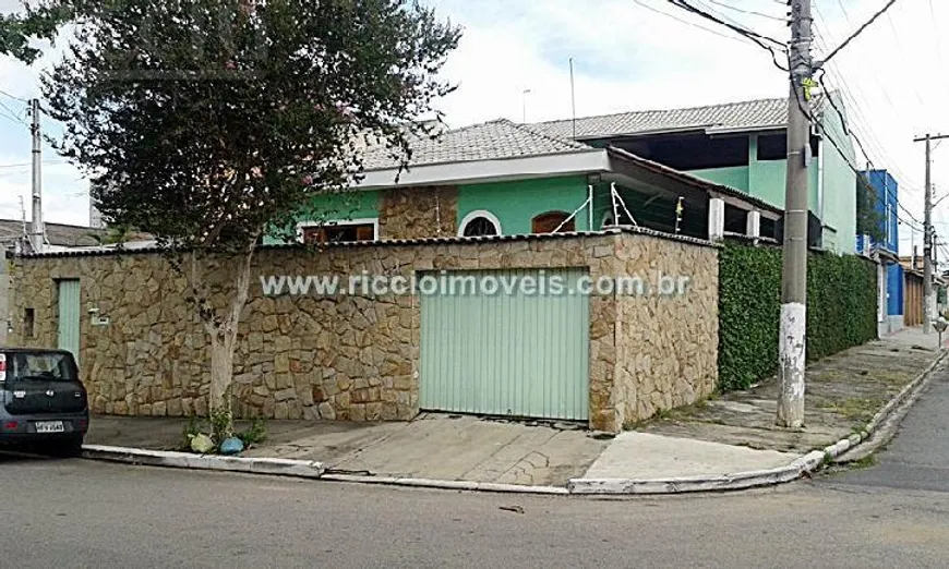 Foto 1 de Sala Comercial à venda, 252m² em Palmeiras de São José, São José dos Campos