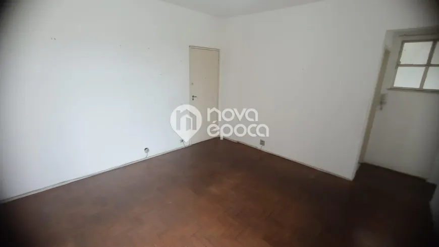 Foto 1 de Apartamento com 2 Quartos à venda, 65m² em Bonsucesso, Rio de Janeiro