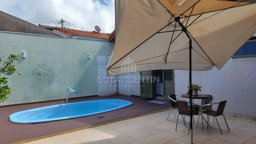 Foto 1 de Casa com 4 Quartos à venda, 373m² em Parque São João, Bauru