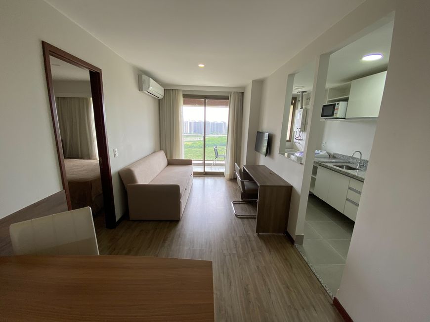 Apartamento na Estrada dos Bandeirantes, 8923, Barra da Tijuca em Rio